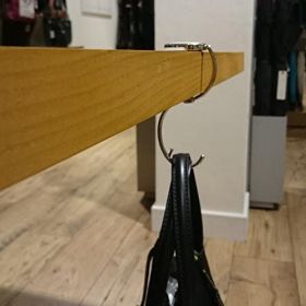 Bag holder