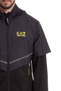 EA7 Emporio Armani