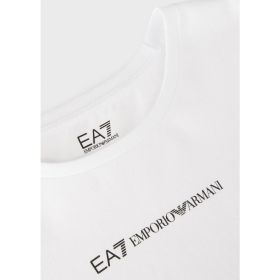 EA7 Дамска тениска