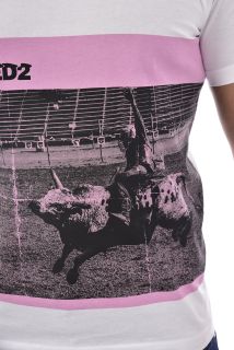 Dsquared2 