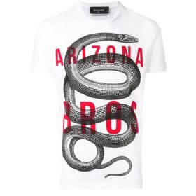 Dsquared2 