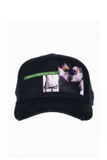Dsquared2 шапка