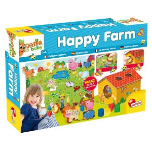 Happy Farm