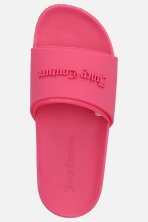 Juicy Couture Дамски чехли