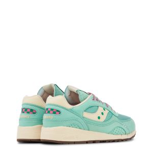 Saucony