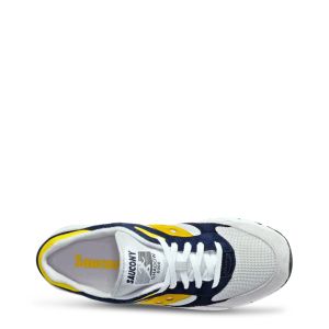 Saucony