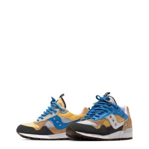 Saucony