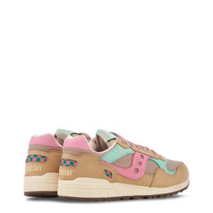 Saucony