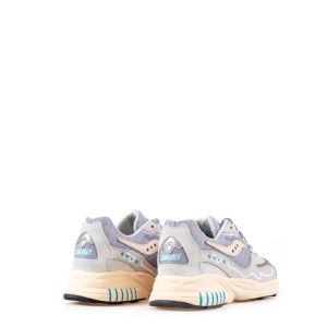 Saucony