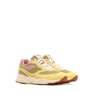 Saucony