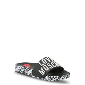 Love Moschino Дамски чехли JA28112G1GI17_000