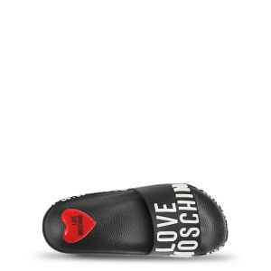 Love Moschino Дамски чехли JA28112G1GI17_000