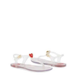 Love Moschino Дамски чехли JA16011G1GI37_998