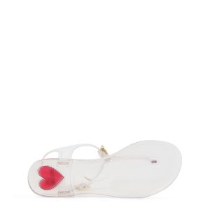 Love Moschino Дамски чехли JA16011G1GI37_998