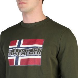 Napapijri