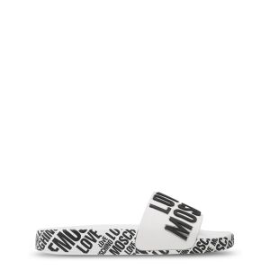 Love Moschino Дамски чехли JA28112G1GI17_100