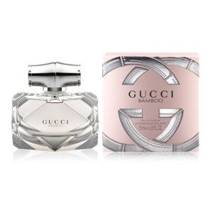 Gucci Дамски Парфюм Bamboo W EdP 30 ml