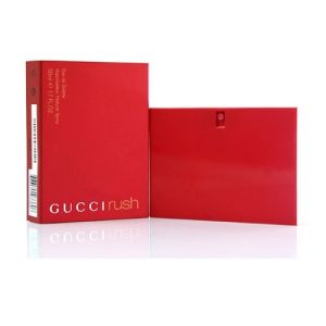 Gucci Дамски Парфюм Rush W EdT 75 ml