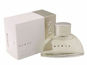 Hugo Boss