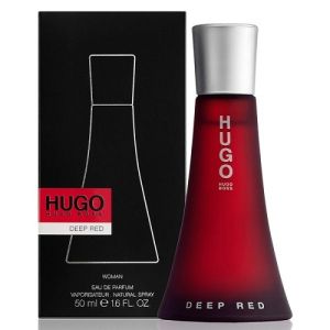 Hugo Boss