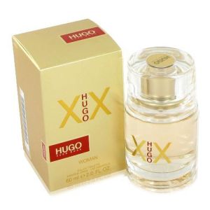 Hugo Boss