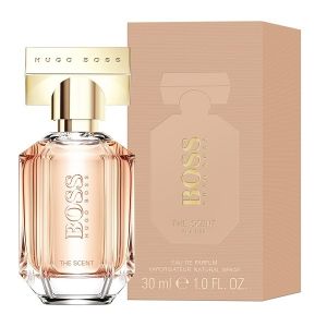 Hugo Boss