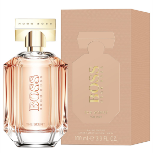 Hugo Boss