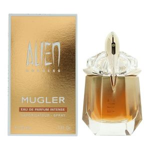 Thierry Mugler