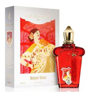 Xerjoff Дамски Парфюм Casamorati 1888 - Bouquet Ideale W EdP 100 ml + free sample vial