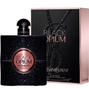 Yves Saint Laurent