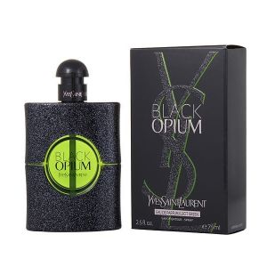 Yves Saint Laurent