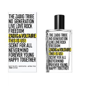 Zadig&Voltaire