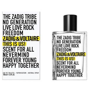 Zadig&Voltaire