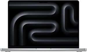 MacBook Pro M3 Pro, 14" 