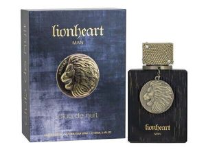 Armaf Club De Nuit Lionheart Man