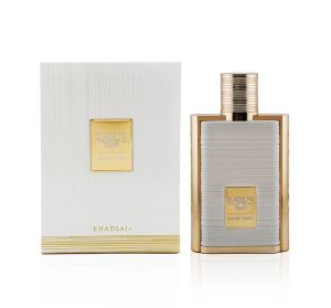 Khadlaj Karus Secret Musk 