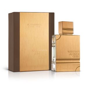 Al Haramain Perfumes Amber Oud Gold Edition