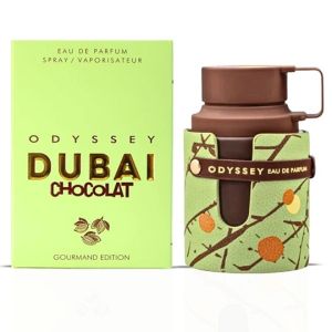 Armaf Odyssey Dubai Chocolat
