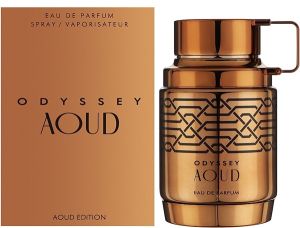 Armaf Odyssey Aoud 