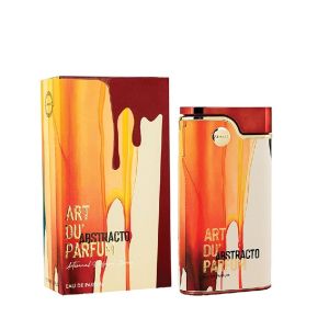  Art Du`Parfum Abstracto