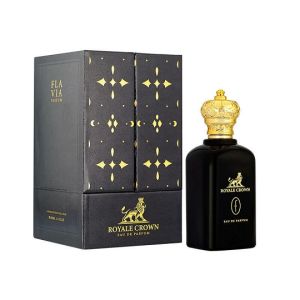 Flavia Royale Crown