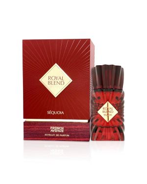 French Avenue Royal Blend Sequoia Унисекс парфюм 100 ml