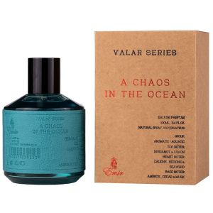 Emir A Chaos In The Ocean EDP Мъжки парфюм 100 ml