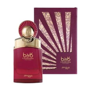 Zimaya Charisma Pour Femme Дамски парфюм 100 ml