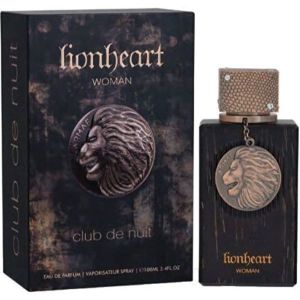 Armaf Club De Nuit Lionheart Woman Дамски парфюм 100 ml 