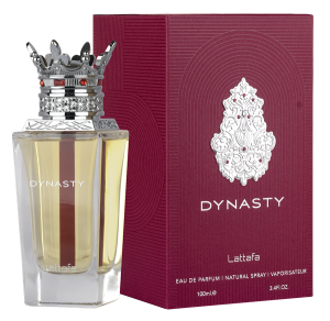 Lattafa Dynasty Унисекс парфюм 100 ml