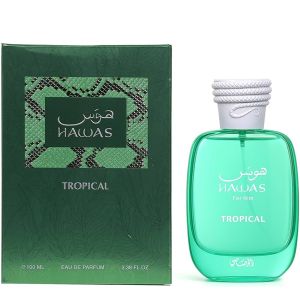 Rasasi Hawas Tropical Мъжки парфюм 100 ml