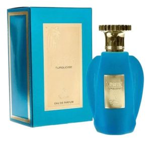 Emir Voux Turquoise EDP U 100 ml