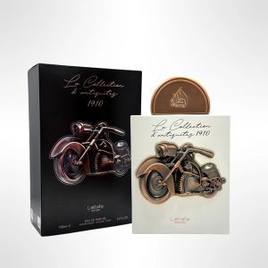 Lattafa Pride La Collection 1910 Bike Унисекс парфюм 100 ml