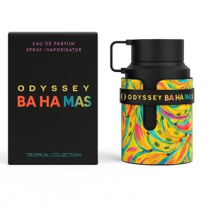Armaf Odyssey Ba Ha Mas Унисекс парфюм 100 ml